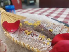 -吉源大排档·鱼生·海鲜(烧烤彩印厂店)