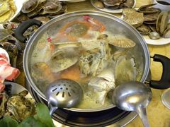 -春华海鲜城(广场西苑店)