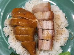 -新旺茶餐厅(嘉里城店)