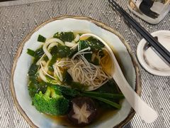 昱匠招牌鹅肝寿司-昱匠·日本料理(金融街店)