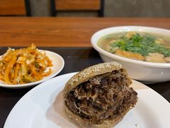 -紫光园·烤鸭·北京菜(团结湖店)