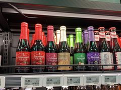 -盒马鲜生(文景博乐里购物广场店)