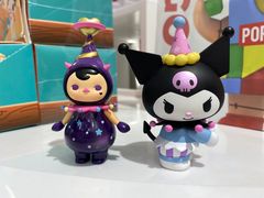 -泡泡玛特POPMART(侨福芳草地店)