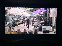 -万达影城(仓山万达广场激光IMAX店)