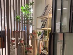 -三利音·玖弄小鲜(浦东嘉里城店)