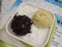 -满记甜品(南京虹悦城三店)