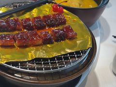 -院里寻菜·精致庭院菜(观沙岭店)