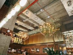 -OGGI TRATTORIA PIZZERIA(深业上城店)