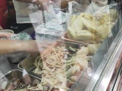 -黄伞肺片(双楠分店)