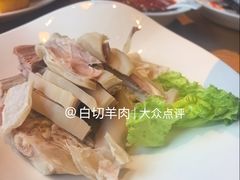 -味莊餐厅(康庄南街店)