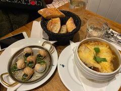 -Le Comptoir de la Gastronomie