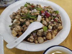 -巫记鸡饭店