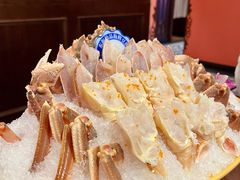 -东海怡品海鲜豆捞(舟宿夜江店)