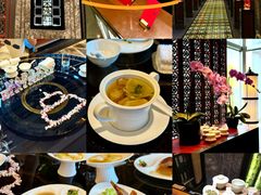 -北京四季酒店·采逸轩