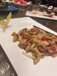 -武汉汉口喜来登大酒店·宴会厅