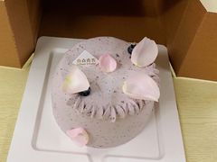 -壹点壹客·生日蛋糕(南山店)