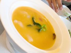 -开海·红岛海鲜虾水饺(石老人店)