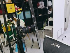 -DEKA大咔摄影·企业形象照·商务形象照拍摄(番禺南村万博店)
