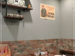 大堂-炙热青春怀旧主题餐厅(河北路店)