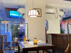 -徽韵人家·传承正宗徽菜(牡丹园店)