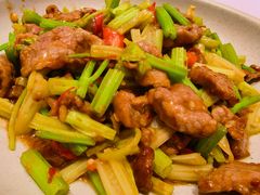 -客家大院·非遗赣南客家菜(郁孤台店)