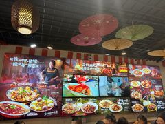 -忆外婆徐州菜·地锅鸡·生日宴(吴庄店)