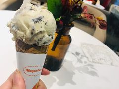 -哈根达斯(陆家浜路店)