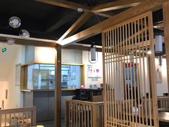 大堂-朱鸿兴面馆(镇湖店)