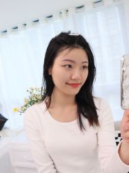 点击看大图 -韩美绣·骨相纹眉·洗眉美瞳线