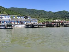 -松花湖风景名胜区