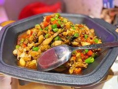 -蛙来哒(方圆荟店)