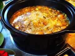 -易门野生菌府·菌海森林(月牙潭公园店)
