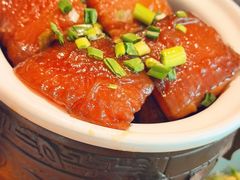 -老长春肉馆(创业大街店)