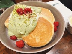 -WOKKA by艮上(中海环宇荟店)
