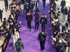 -万达影城(汉街万达广场IMAX店)