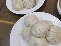 天津包子-京天红酒家(虎坊路店)