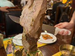 -拉丁餐厅·巴西烤肉自助(正佳广场店)