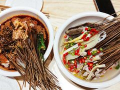 -嘉州叶婆婆钵钵鸡(建设路店)