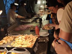 -星伦多 自助料理(圆融店)