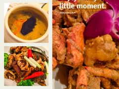 -红色江山(首钢国际大厦店)