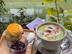 -蜀冈西峰生态公园