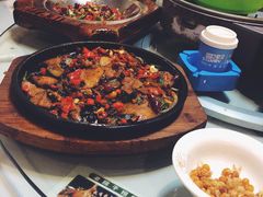 -湘聚老院子(洛江店)