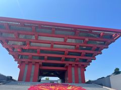 -中华艺术宫(上海美术馆)