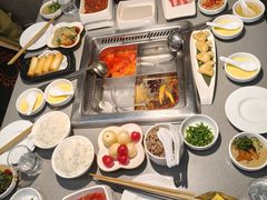 -海底捞火锅(大唐店)