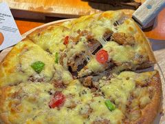 -布拉格餐厅· 中欧捷克菜(全国首店)