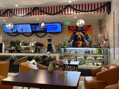 -NOVAE CAFE 咖啡·可颂(望京店)