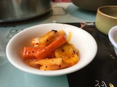 -盡膳口福·百年汤方火锅(科华北路店)