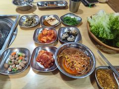 -麻蒲碳烤肉(嘉禾东平地铁站19号店)