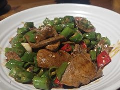 -望京一号·重庆江湖菜(工体店)