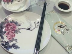 -俊江南时尚创意餐厅